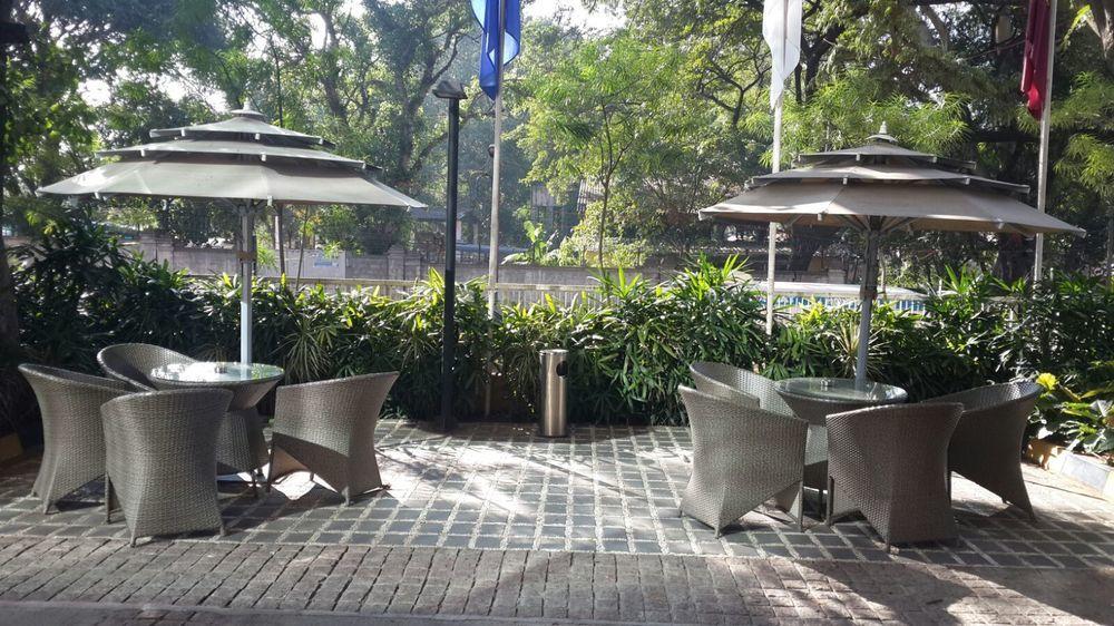 Welcomhotel By Itc Hotels, Richmond Road, Bengaluru Luaran gambar